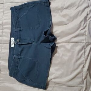 Hollister shorts